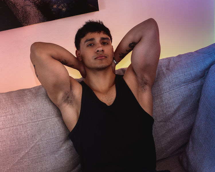 Artist JayMarkos Foto 4