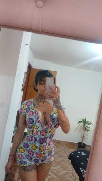 Artista Serenavedette Foto 2