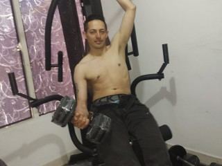 DixonBurns Profilbild des Cam-Modells
