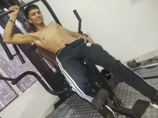 FrederickRussell cam model profile picture