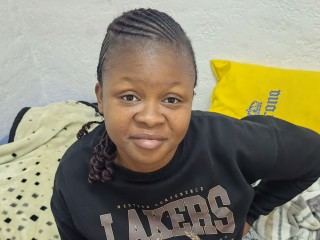 africanchubbyqueen123 profilbild på webbkameramodell