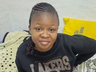 africanchubbyqueen123 profielfoto van cam model