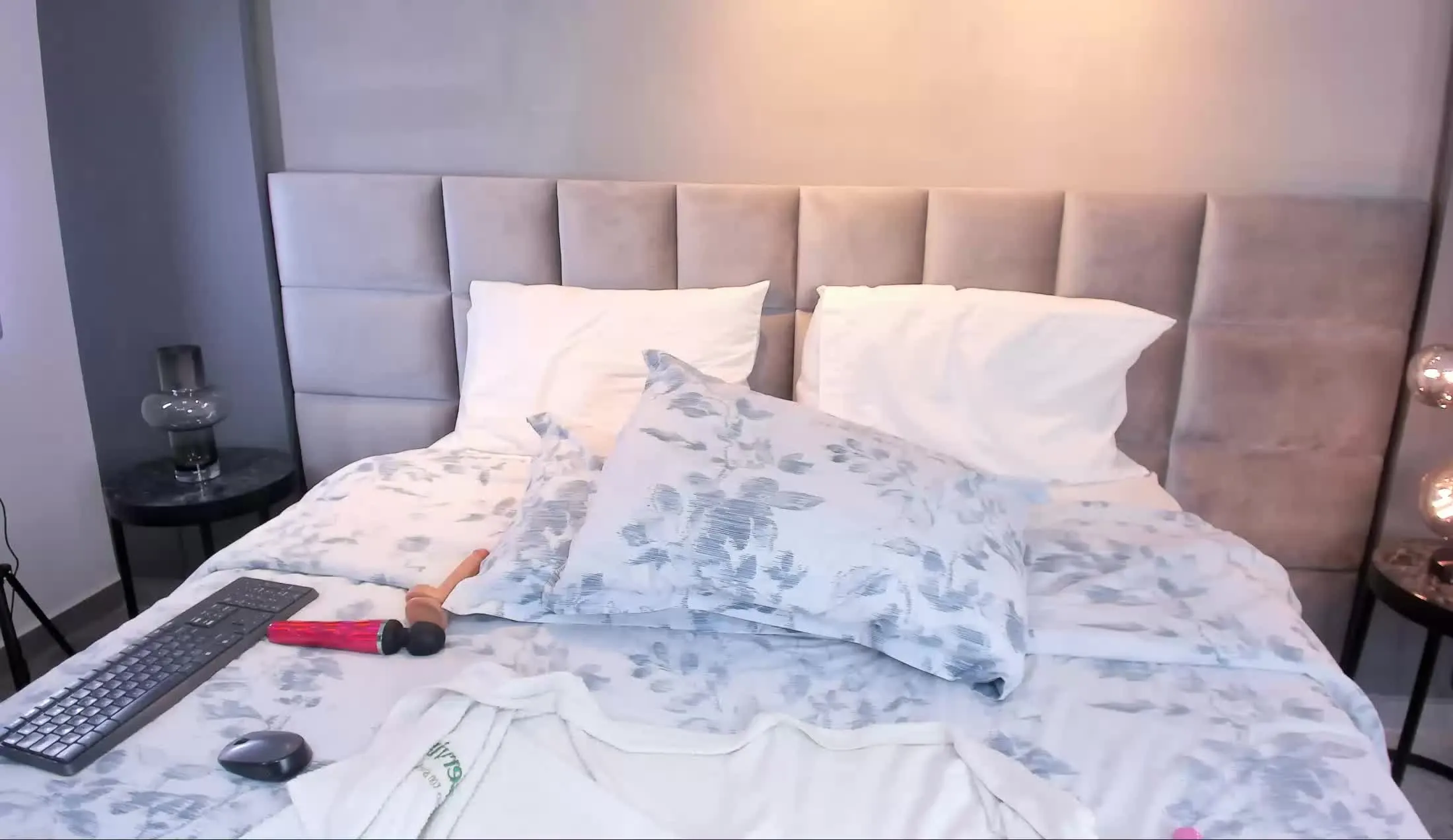 Interprète KittyMoss Vidéo 1