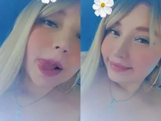 BabePau profielfoto van cam model