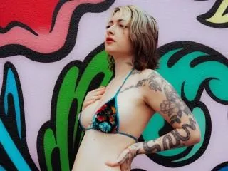 Pregnantxbillie Profilbild des Cam-Modells