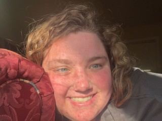 BBWPiper Profilbild des Cam-Modells