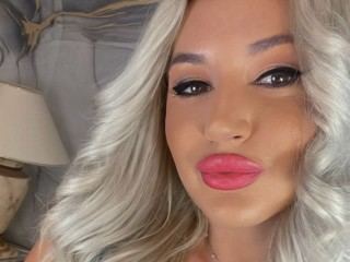 EvaAmos profielfoto van cam model