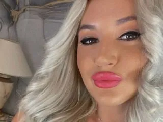 Foto de perfil de modelo de webcam de EvaAmos