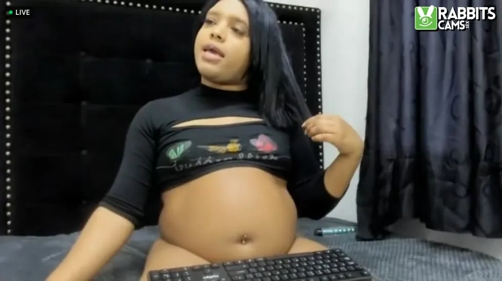 Artist Shanaya_KopsRX Video 1