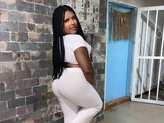 Foto de perfil de modelo de webcam de Shanaya_KopsRX