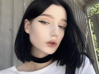 ShiningMoonxoxox profilbild på webbkameramodell 