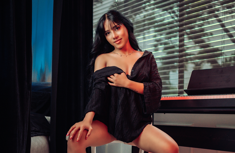 Artist AlannaAlvarez Foto 2