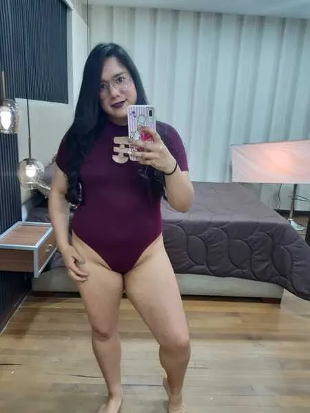 Performer Ameli_Ortiz Photo 1