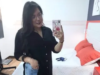Ameli_Ortiz profielfoto van cam model