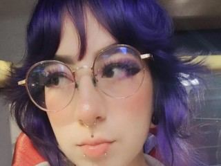 Imagen de perfil de modelo de cámara web de michellphilip