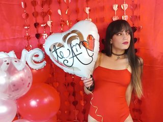 Alessa_dolls profielfoto van cam model