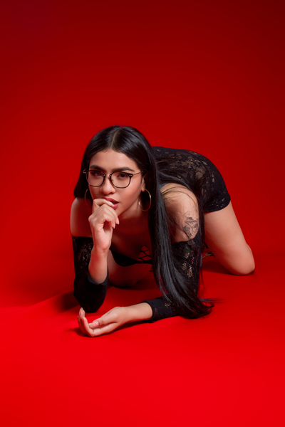 Intérprete HannahLowell Foto 8