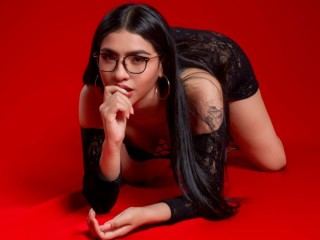 HannahLowell profielfoto van cam model