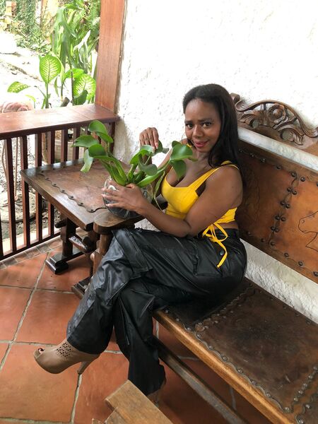 Intérprete CherryBubblee Foto 5