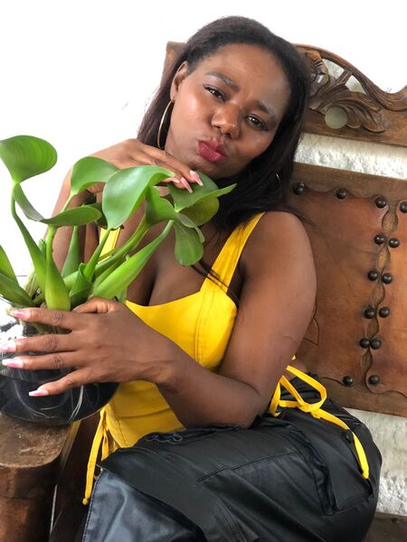 Intérprete CherryBubblee Foto 6