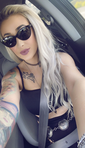 Artiest Sirenqueen2023 Foto 9