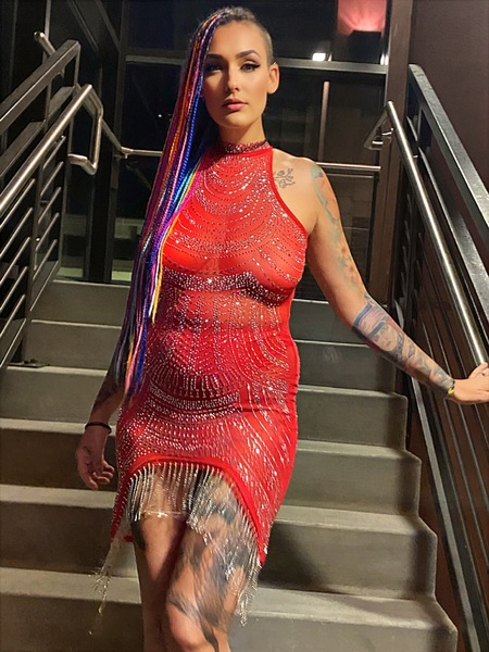 Artiest Sirenqueen2023 Foto 11