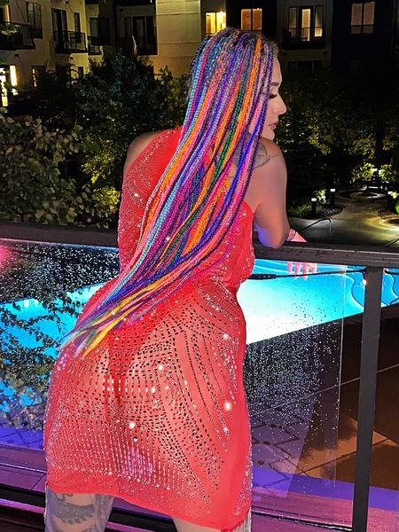 Artiest Sirenqueen2023 Foto 10