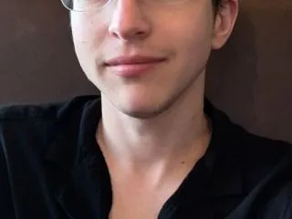 Resturbate profilbild på webbkameramodell