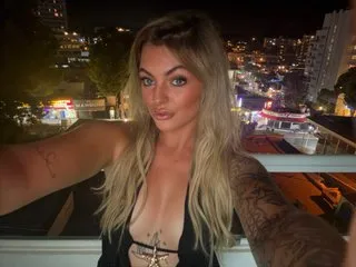 Image de profil du modèle de webcam tattedtayy