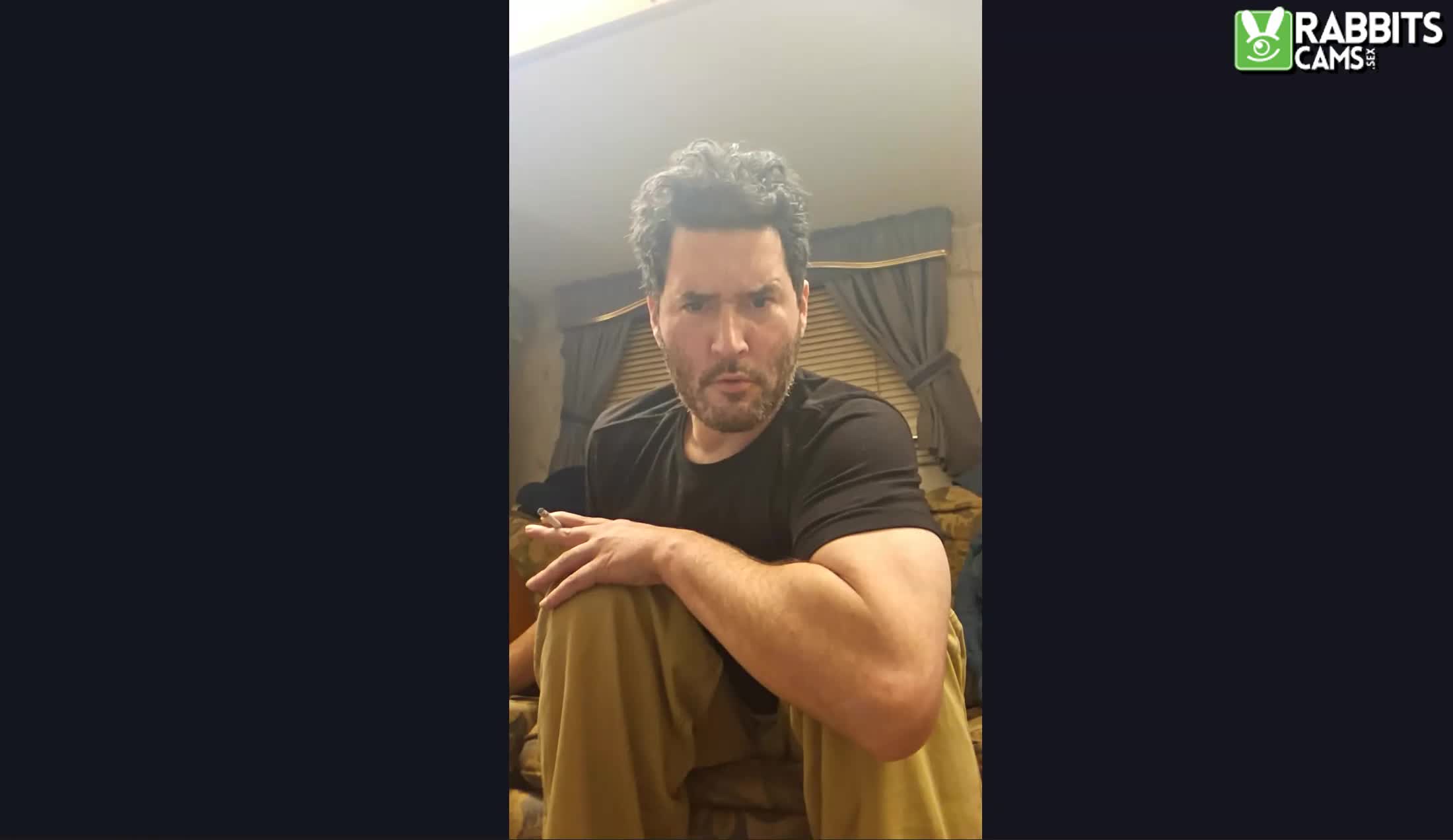 Artist TitoOrtegaSheen Video 1