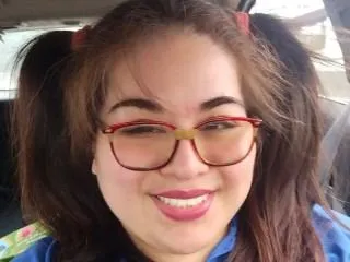 Foto de perfil de modelo de webcam de LindaLena