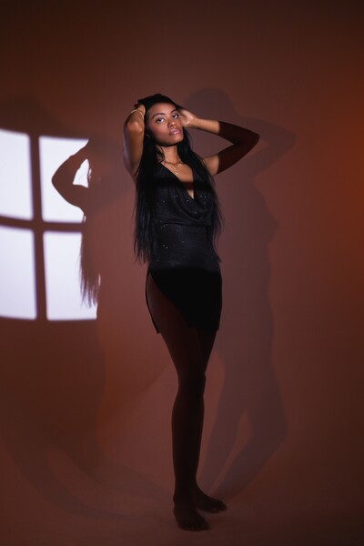 Interprète ZoeZucker Photo 2