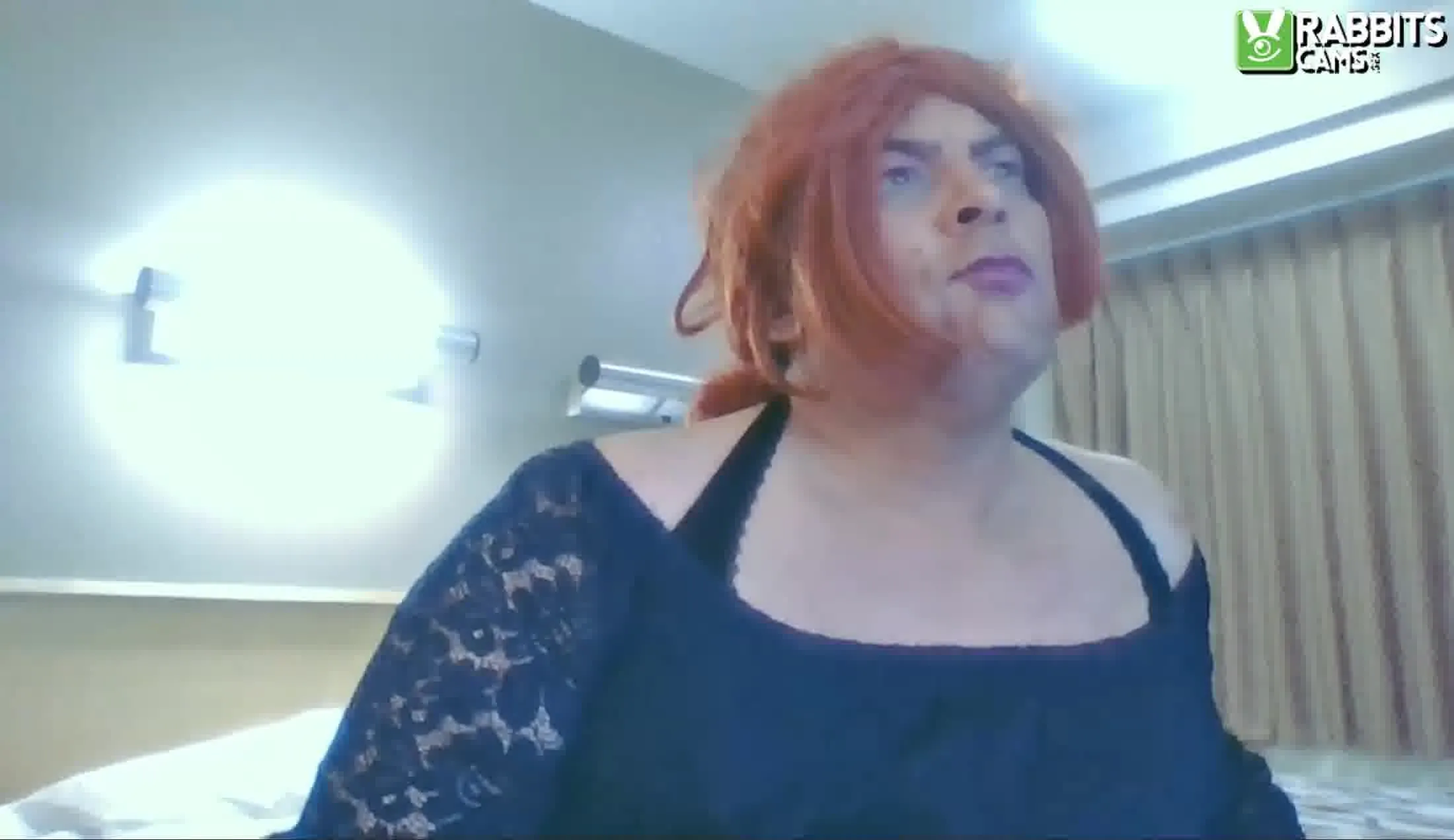 Utøver IVEBEENWAITING Video 1