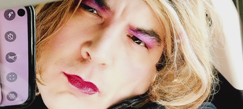 Performer IVEBEENWAITING Photo 5