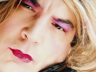 IVEBEENWAITING Profilbild des Cam-Modells 