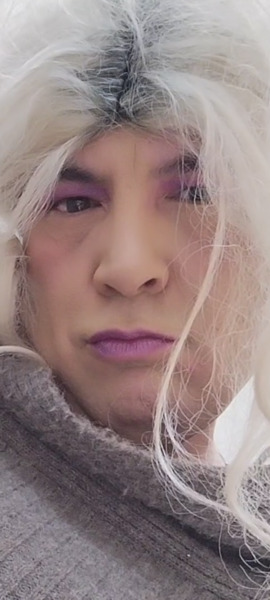 Performer IVEBEENWAITING Photo 2