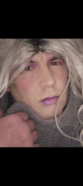 Performer IVEBEENWAITING Photo 3