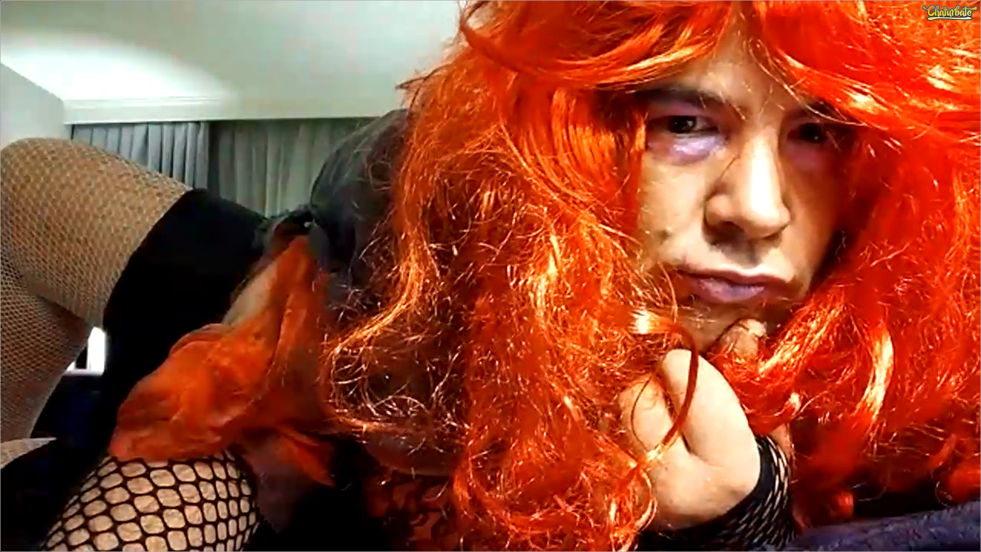 Performer IVEBEENWAITING Photo 7