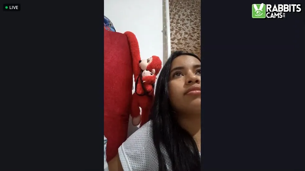 Interprete Mary_emma69 Video 2