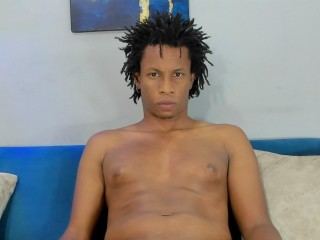 Image de profil du modèle de webcam bbc_palax