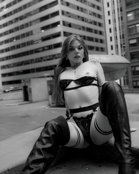 Artist XoJenni_Foxx Foto 1