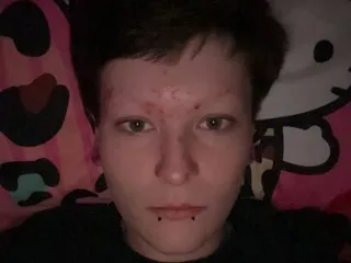 Image de profil du modèle de webcam AbbySkid