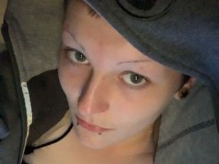 Image de profil du modèle de webcam AbbySkid