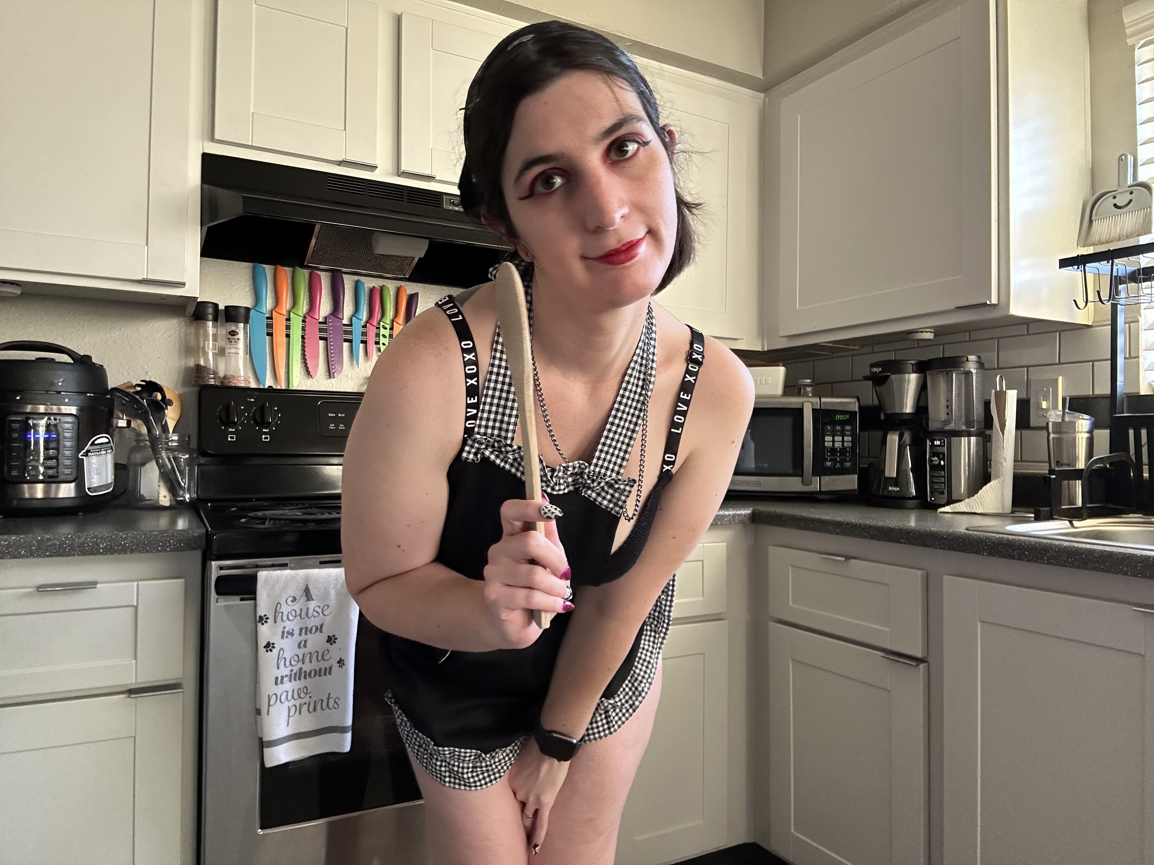 Artist BonnieBlast Foto 8