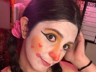 BonnieBlast immagine del profilo del modello di cam