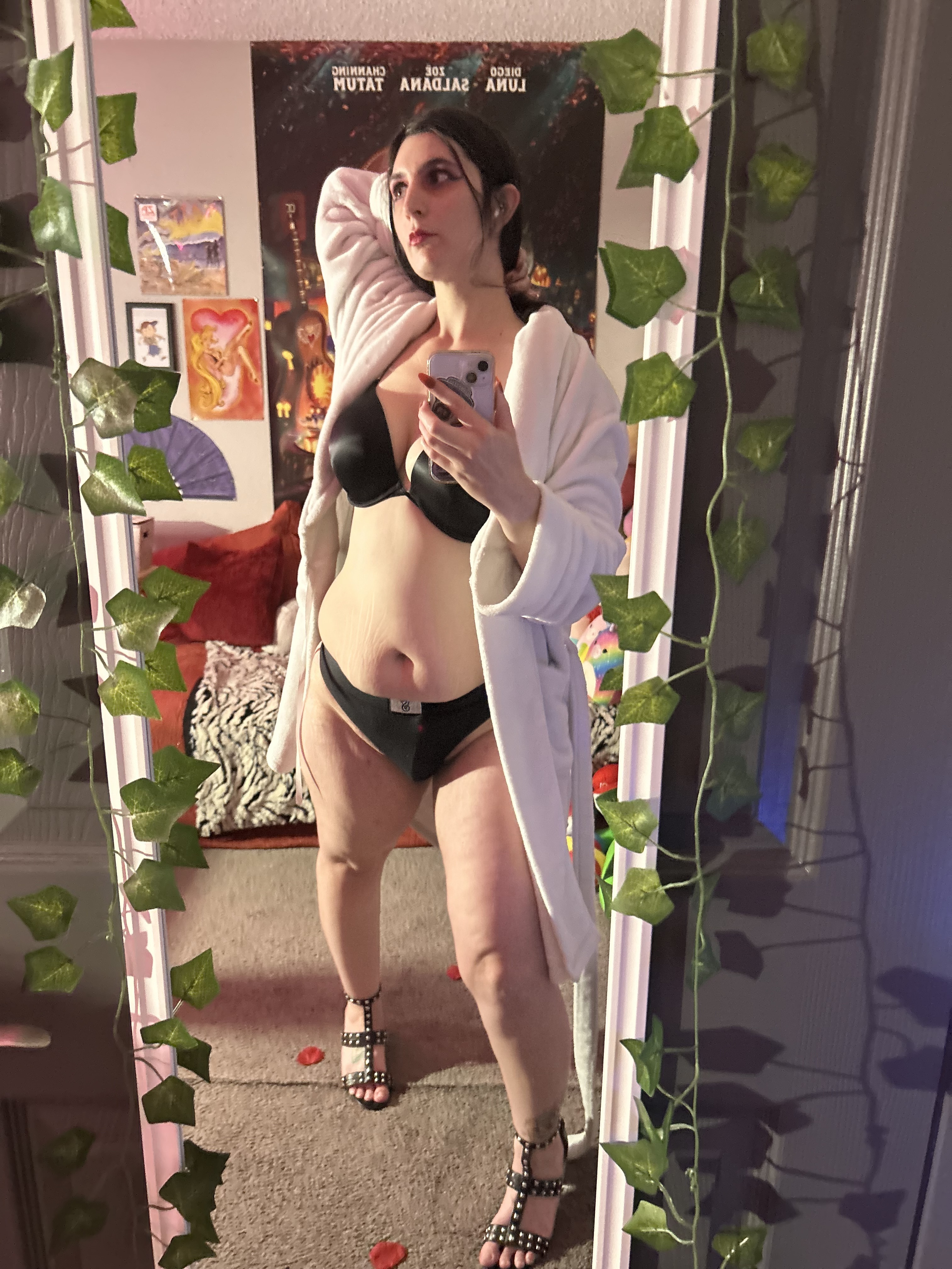 Artist BonnieBlast Foto 12