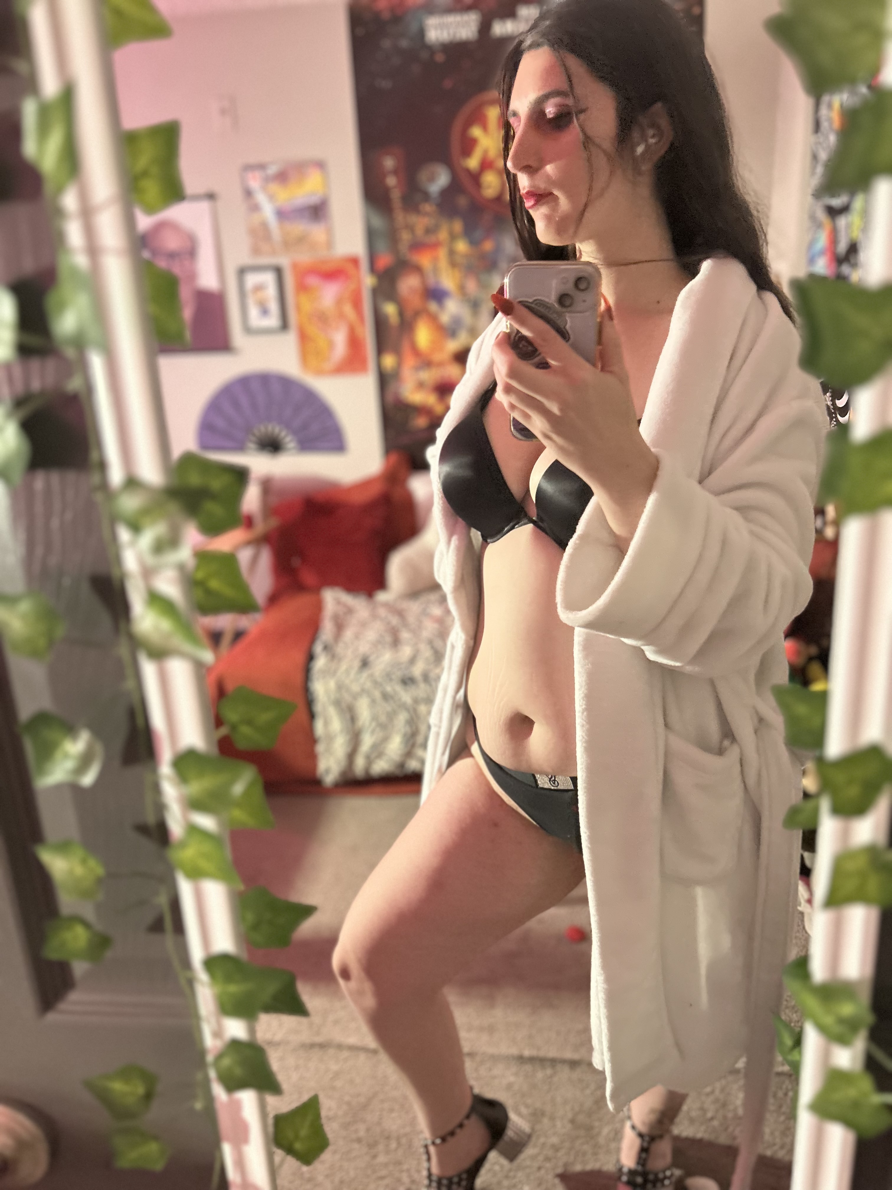 Artist BonnieBlast Foto 11