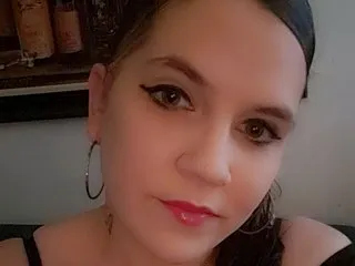 Foto de perfil de modelo de webcam de SexiiDestiny