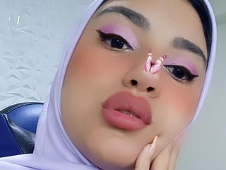 Amira_Kala cam model profile picture