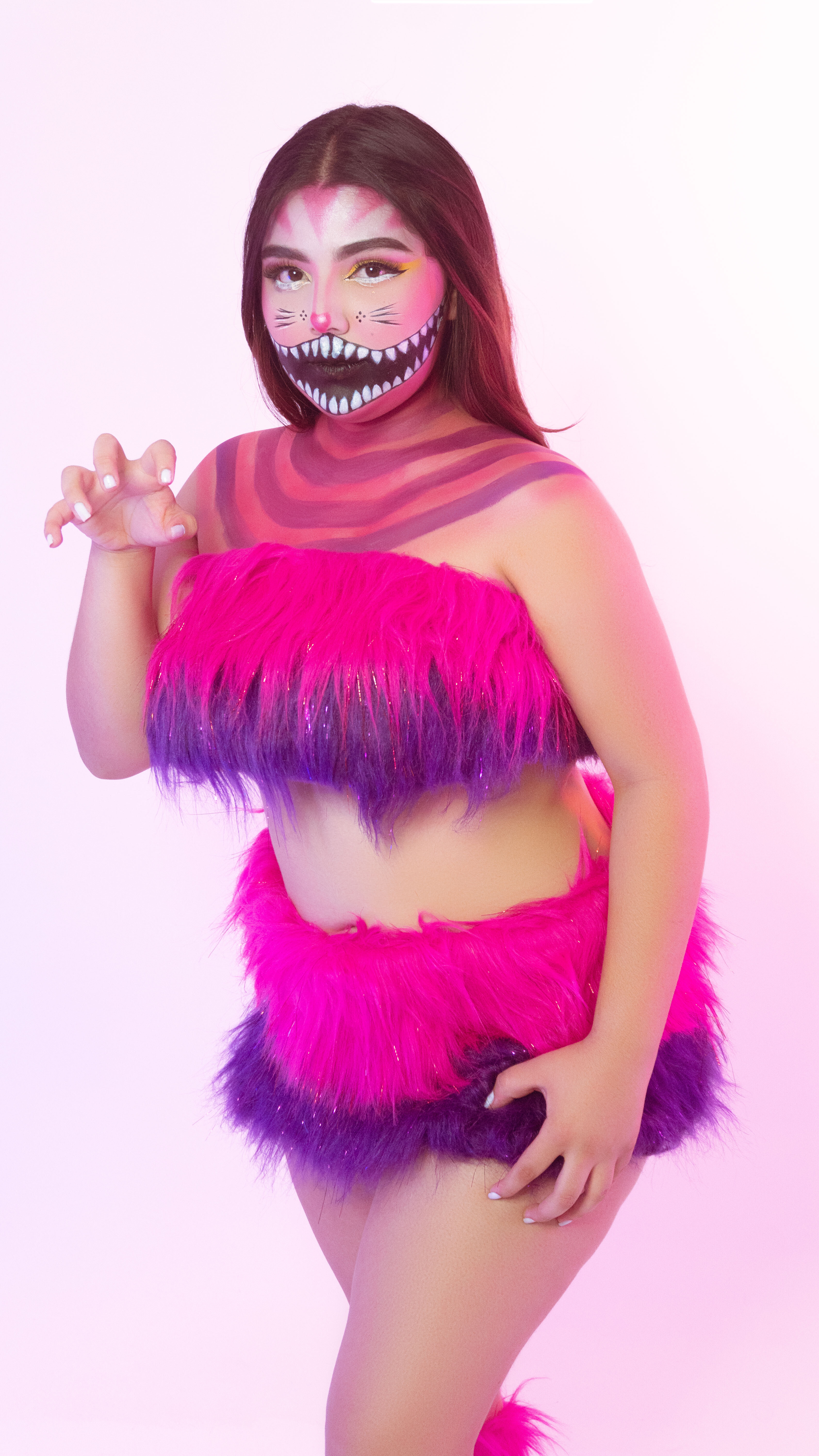 Interprete LaurennCurvy Foto 9